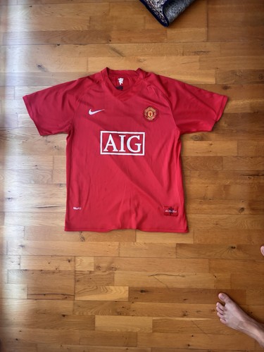 Maglia manchester united - united, –