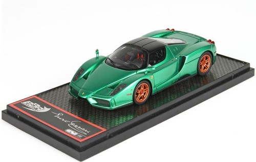 Ferrari enzo emerald 43 - enzo,