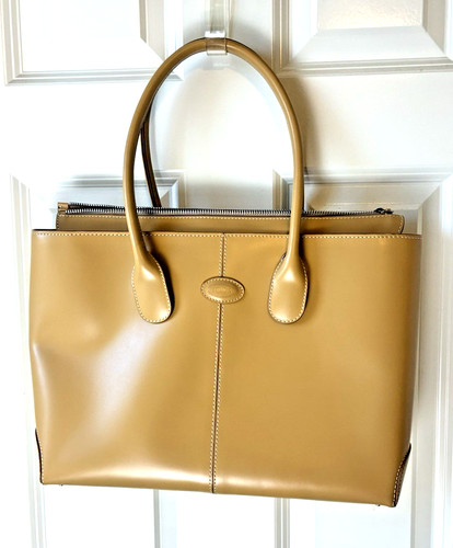 Tod bag tote - d-bag, tote/borsa
