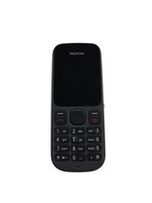 Cellulare vintage usato non testato – telefono da collezione/ricambi NOKIA 100