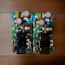 2 x Scheda Amplificatore di