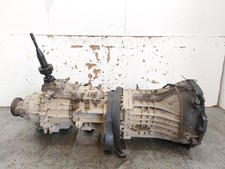 430003C01B CAMBIO MANUALE 6M KIA SORENTO (JC) 4WD 2.5 CRDI 16V MAN 6M 140CV 2004