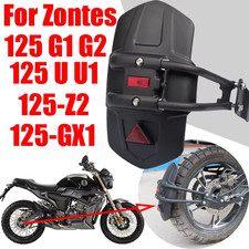 Zones 125 u125 - zones, g1x
