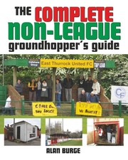 The Complete Non-League