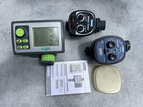Programmatore irrigazione - programmatore,