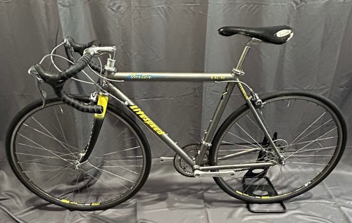 1995 litespeed vortex cm - 51,