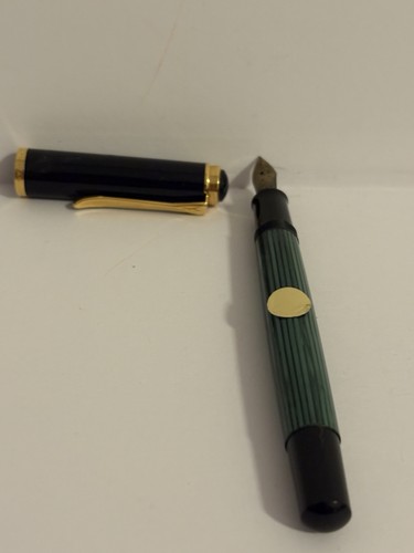 Pelikan souverän m400 old - pelikan,