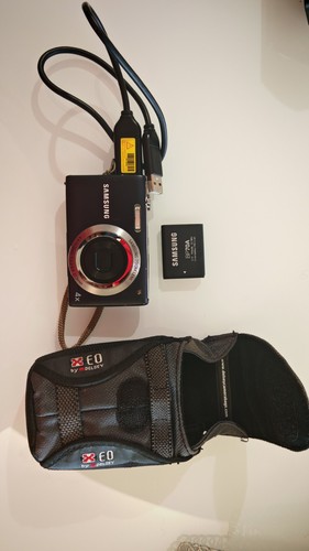 Samsung st60 macchina - st60,