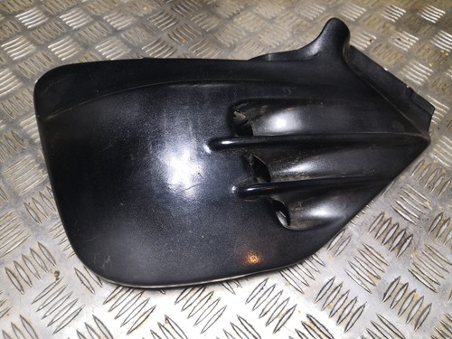 Carénage couvercle gauche