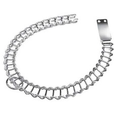 LADDER DOG COLLAR 40 cm