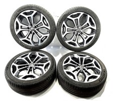 4 CERCHI IN LEGA PER RENAULT Kadjar Serie 403005710R (15>)