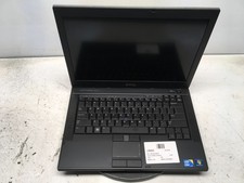 Dell Latitude E6410 Intel