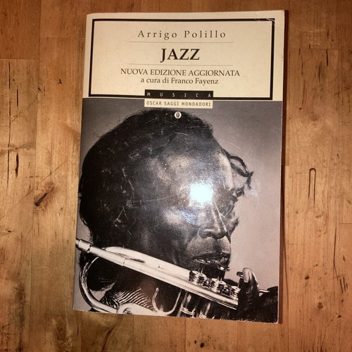 Jazz vicenda e i - la,