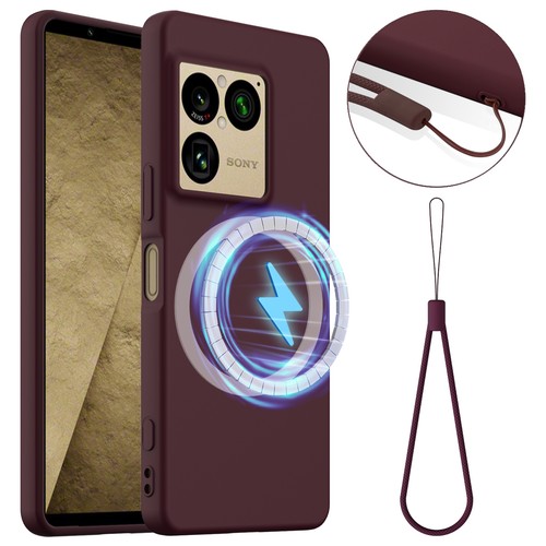 Per sony xperia viii - sony,