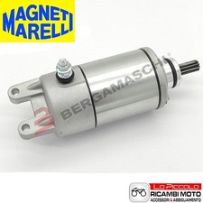 MOTORINO AVVIAMENTO MAGNETI