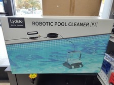 Swimming pool robot - pool,