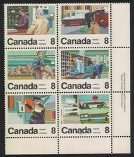 Canada Canadian Delivery