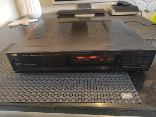 Jvc e700l vintage mw lw - fm,