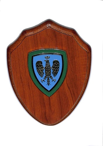 Crest brigata alpina julia - brigata,
