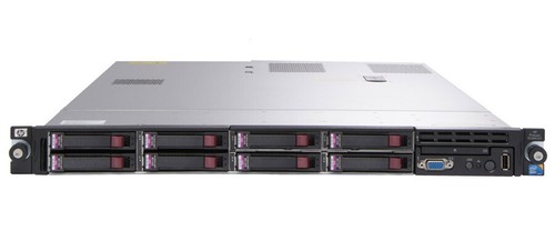 Server dl360 12 - g7,