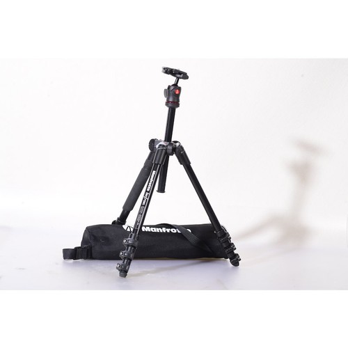 Manfrotto mkbfra4 - manfrotto, mkbfra4-bh