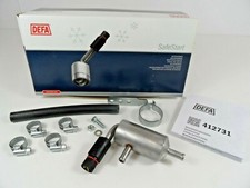Engine Heater Element DEFA