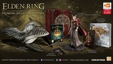 Elden ring premium - elden, collector's