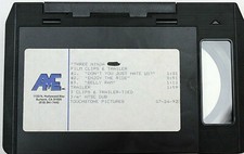 TRE NINJA Film Clip & Trailer