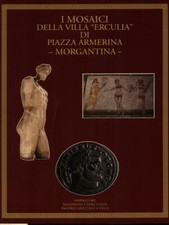 I MOSAICI DELLA VILLA ERCULIA
