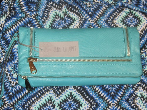 Borsa pochette donna - , jlo