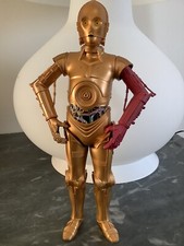 Star Wars Hasbro Kenner 2016 C3-PO 12’ 27 Cm