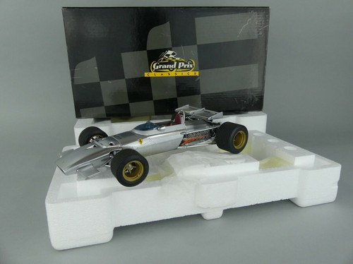 Exoto grand prix classics - grand, 1/18
