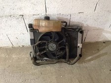 KIT RADIATORI RENAULT CLIO III