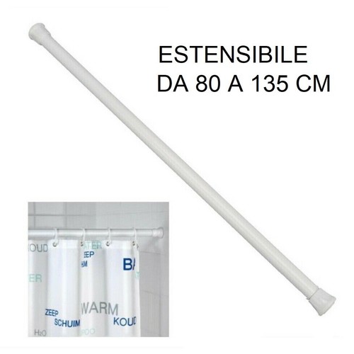 Bastone tubo asta estensibile - tubo,