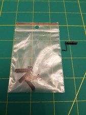 VITRAINS - LINEAMODEL - Presa