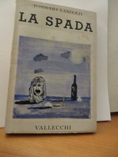 TOMMASO LANDOLFI - LA SPADA -