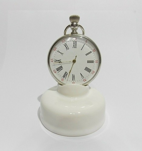 Bianco cina supporto orologio - supporto,