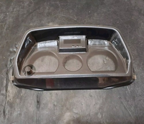 Mascherina abitacolo suzuki - mascherina,