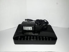 Zyxel VMG1312-B10A ADSL/ADLS2+/VDSL/VDSL2 Modem/Router + WiFi 802.11n/b/g