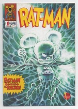 Rat man ratman prima - ratman, serie