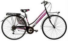 Bicicletta city touring galant - touring,