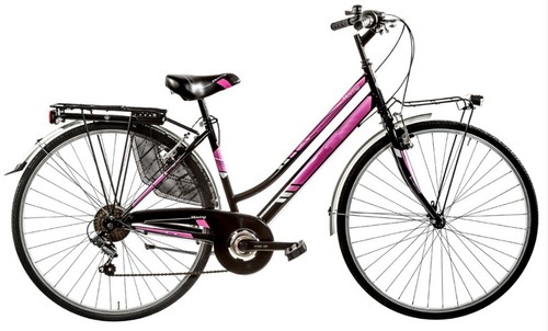 Bicicletta city touring - bicicletta,