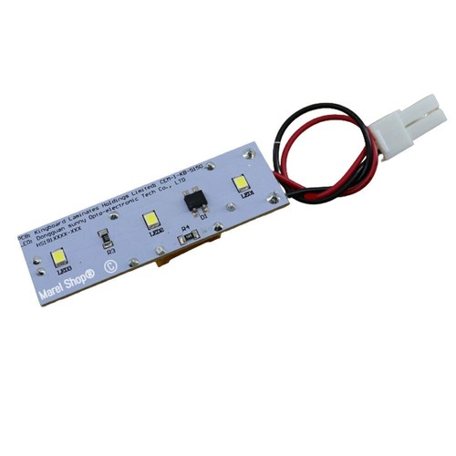Scheda elettronica led - elettronica,