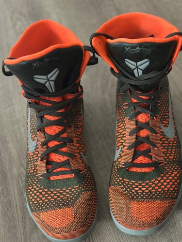 Nike kobe elite strategia - elite, "strategia"