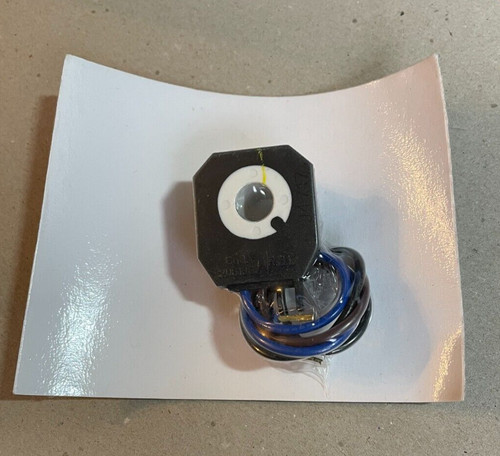 New riello mectron solonoid - *new*,