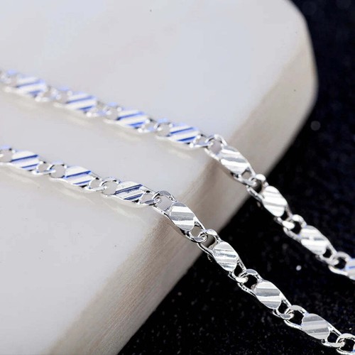 Collana catena clavicola