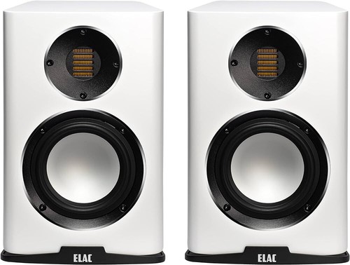 Elac carina 243 coppia - carina, bs
