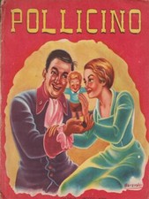 POLLICINO  CARROCCIO 0000