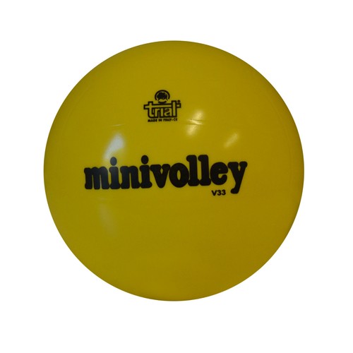 Pallone pallavolo mini volley - pallone,