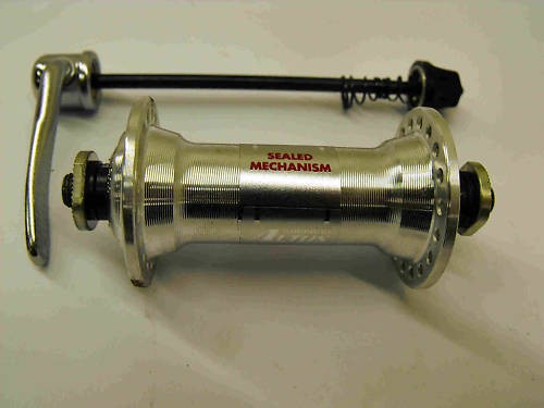 Mozzo shimano ct91 fori - mozzo,